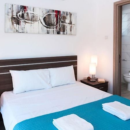 Villa Dina Protaras Bagian luar foto