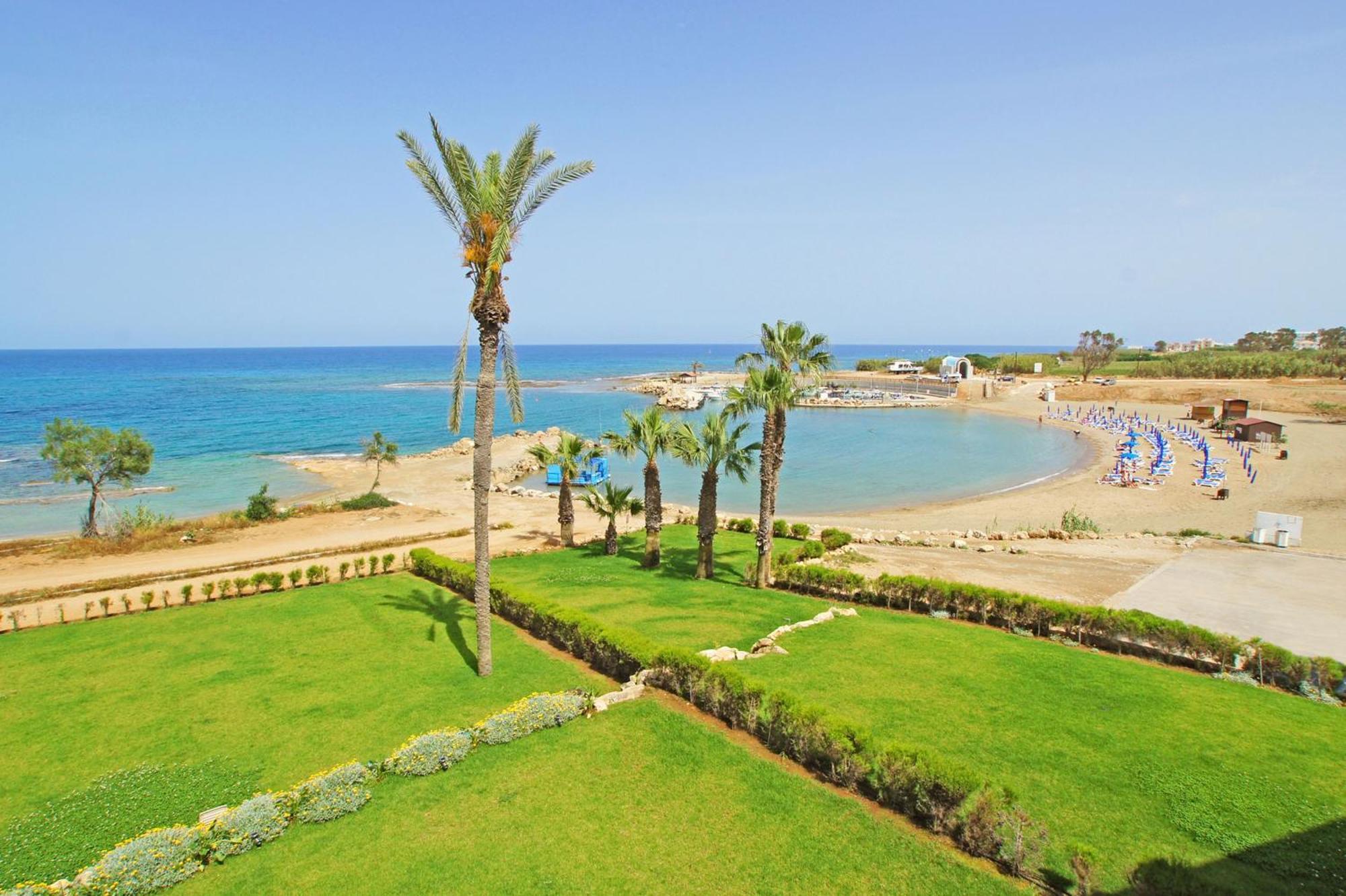 Villa Dina Protaras Bagian luar foto